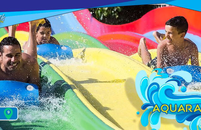 Aquapark Costa Teguise - Foto 7