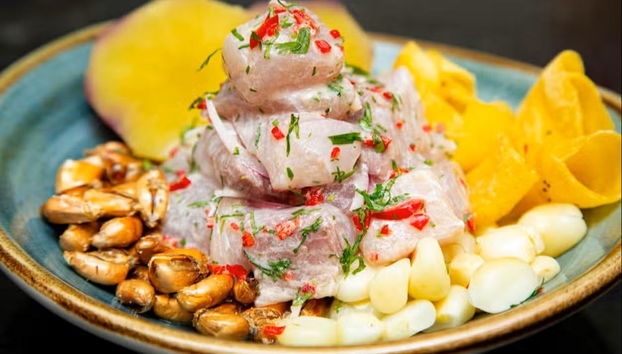 Taller de ceviche en Lima - Foto 4