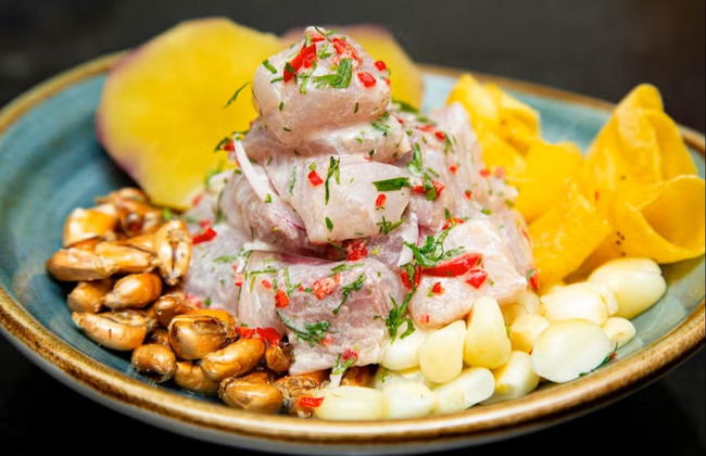 Taller de ceviche en Lima - Foto 4