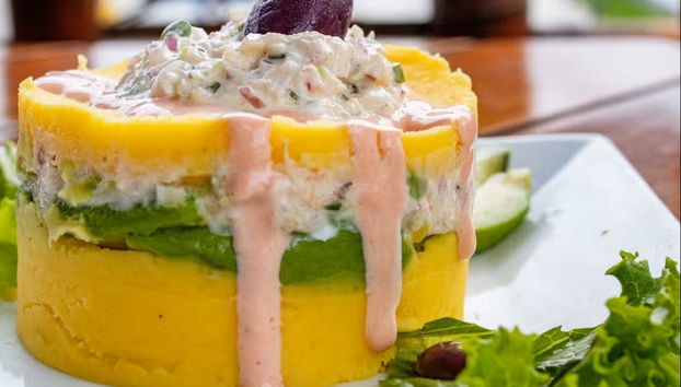 Taller de ceviche en Lima - Foto 3