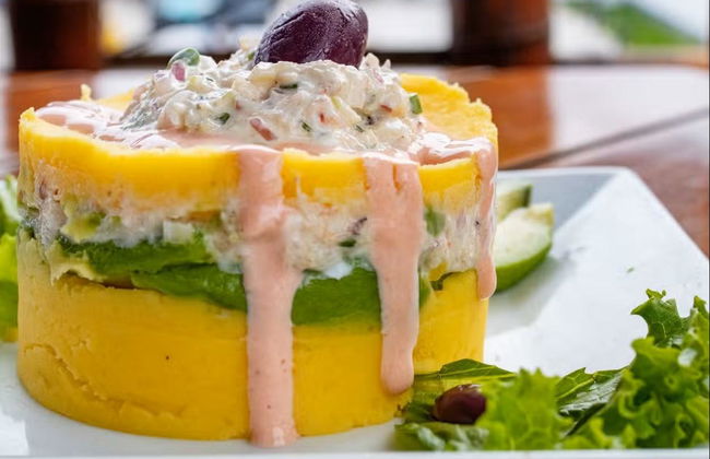Taller de ceviche en Lima - Foto 3