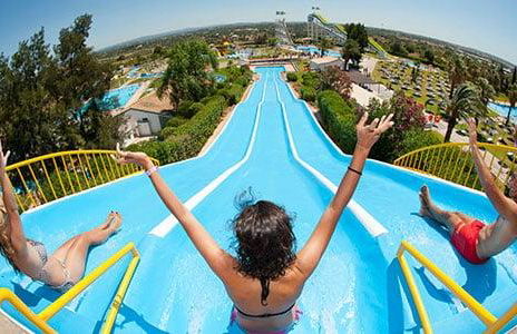Aqualand Algarve - Foto 1