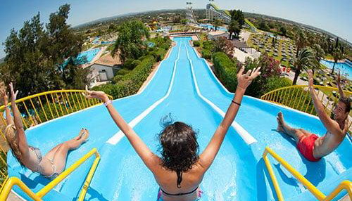 Aqualand Algarve