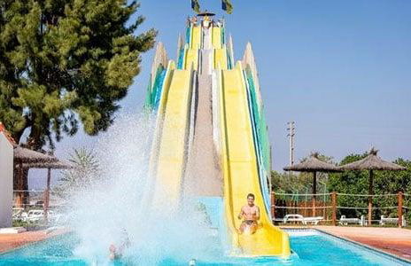 Aqualand Algarve - Foto 2