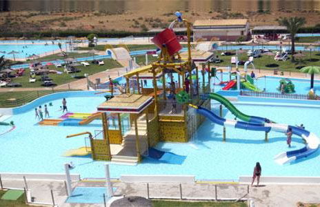 Aqualand Algarve - Foto 4