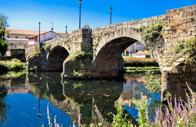 Visita guiada por Monforte de Lemos - Foto 3