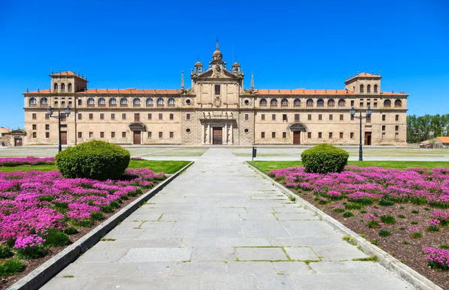 Visita guiada por Monforte de Lemos - Foto 5