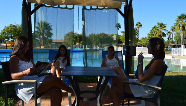 Aquopolis Cartaya - Foto 3