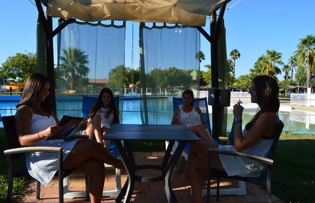 Aquopolis Cartaya - Foto 3