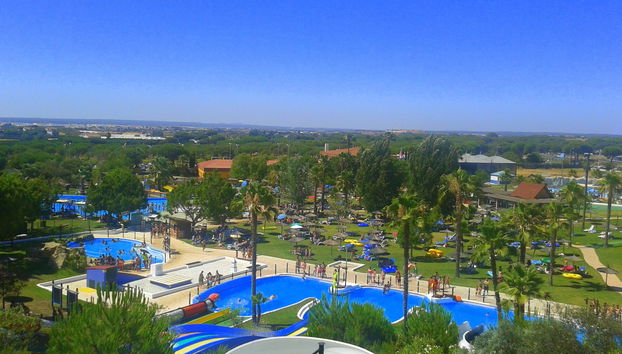 Aquopolis Cartaya - Foto 2