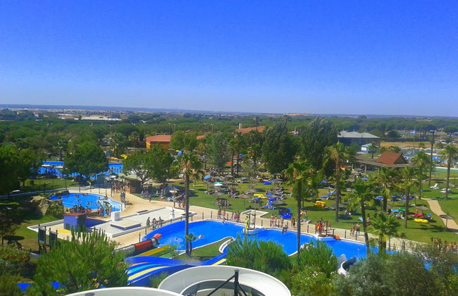 Aquopolis Cartaya - Foto 2
