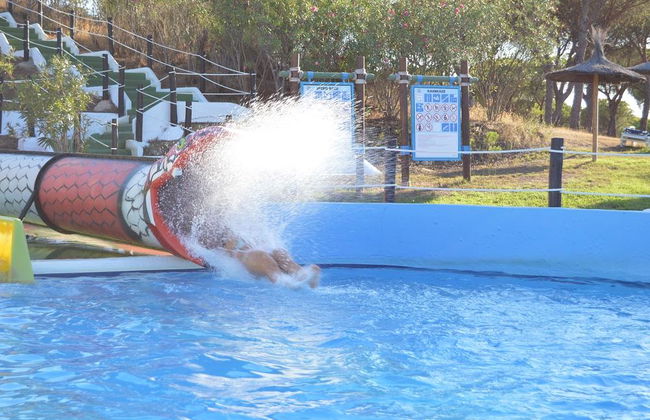 Aquopolis Cartaya - Foto 1
