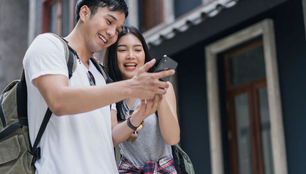 Asia eSIM - Photo 3