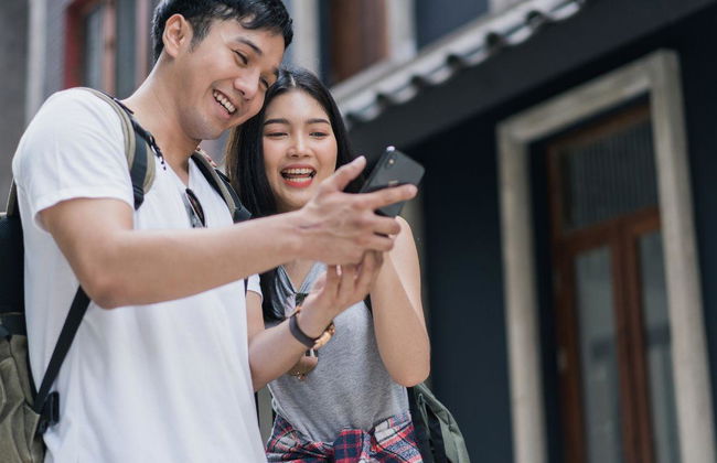 Asia eSIM - Photo 3