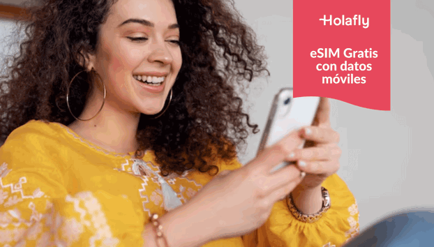 Asia eSIM - Photo 4