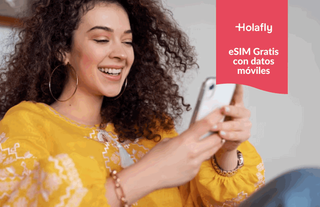 Asia eSIM - Photo 4