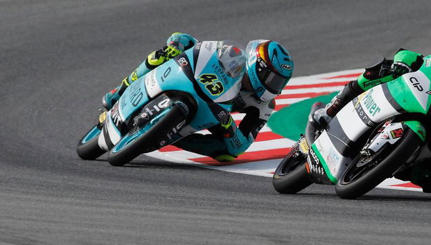 MOTO GP Circuit Barcelona - Catalunya - Foto 4