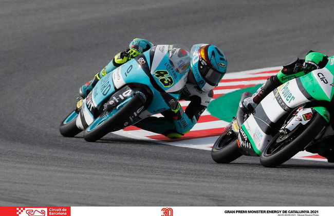 MOTO GP Circuit Barcelona - Catalunya - Foto 4