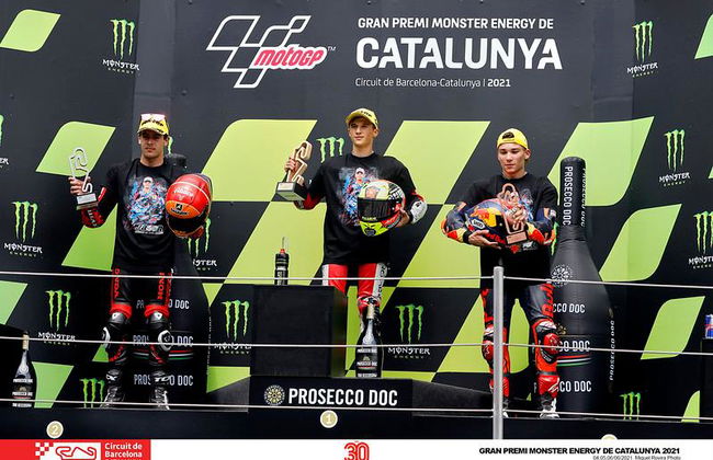 MOTO GP Circuit Barcelona - Catalunya - Foto 6