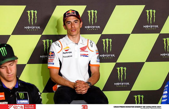MOTO GP Circuit Barcelona - Catalunya - Foto 7