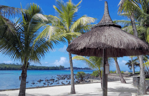 Mauritius eSIM - Photo 1