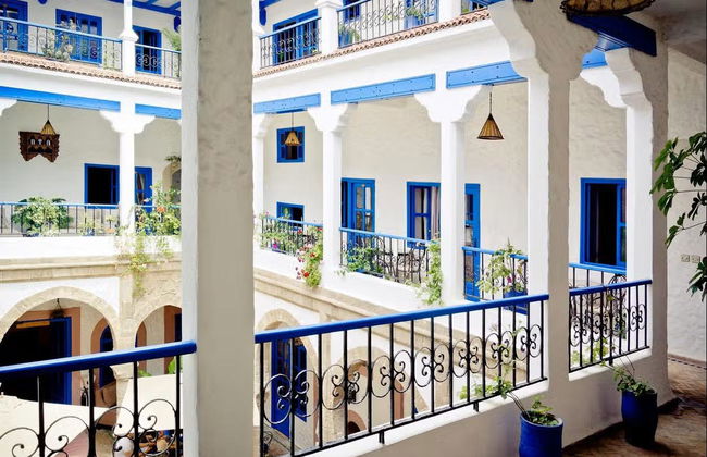 Escursione a Essaouira - Foto 3