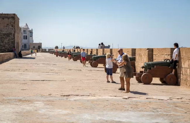 Escursione a Essaouira - Foto 6