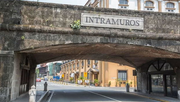 Tour en bicicleta de bambú por Intramuros - Foto 2