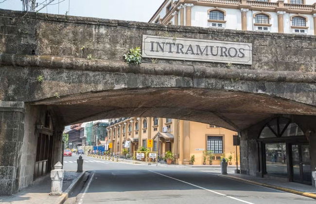Tour en bicicleta de bambú por Intramuros - Foto 2
