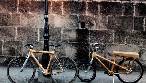 Tour en bicicleta de bambú por Intramuros - Foto 4