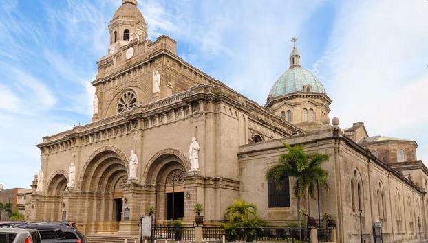 Tour en bicicleta de bambú por Intramuros - Foto 3