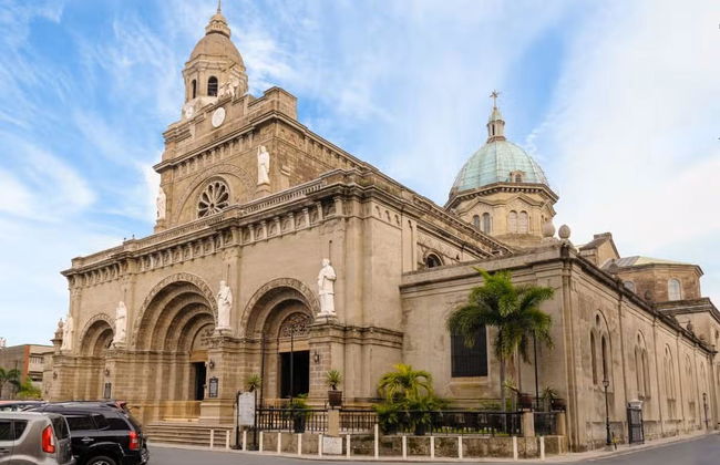 Tour en bicicleta de bambú por Intramuros - Foto 3