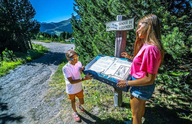 Actividades Mon(t) Magic. Canillo - Grandvalira - Foto 6