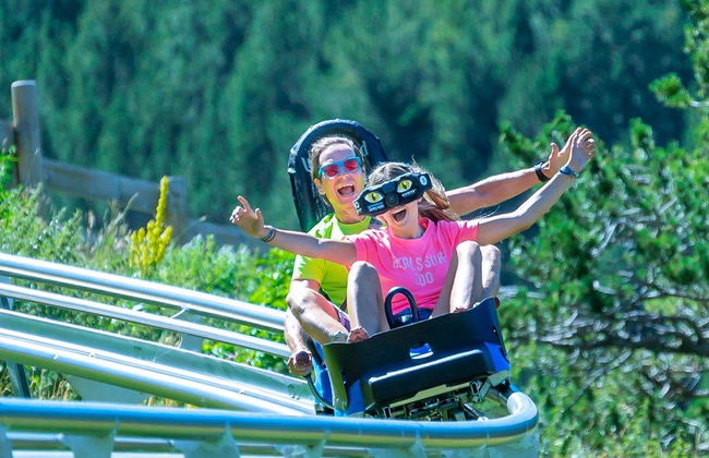 Actividades Mon(t) Magic. Canillo - Grandvalira - Foto 14