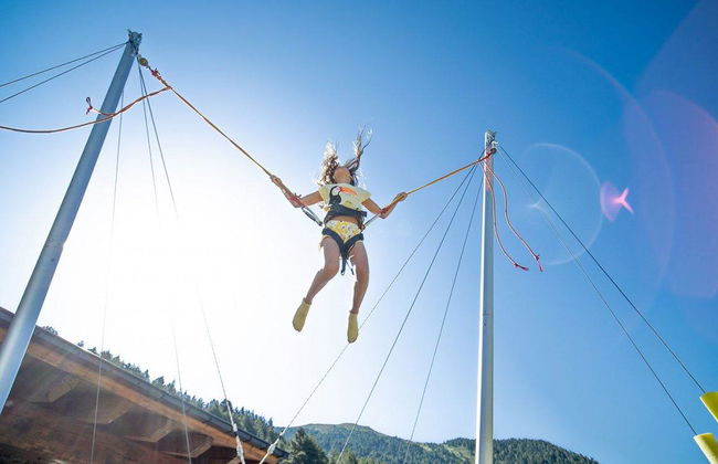 Actividades Mon(t) Magic. Canillo - Grandvalira - Foto 8