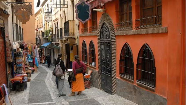 Excursão à Alhambra - Foto 5