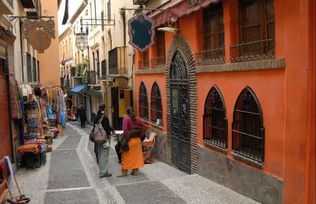 Excursão à Alhambra - Foto 5