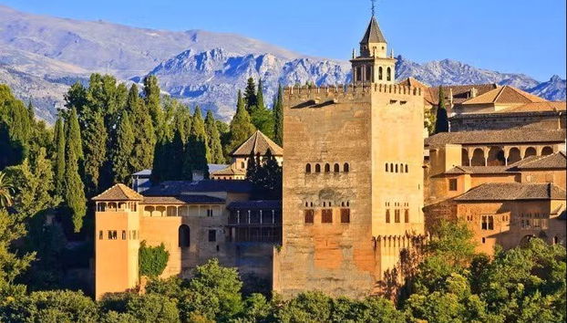 Excursão à Alhambra - Foto 4