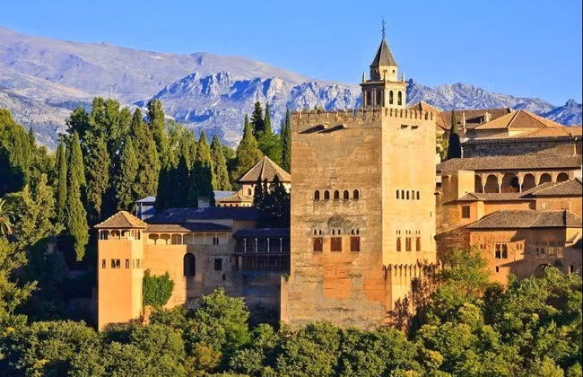Excursão à Alhambra - Foto 4