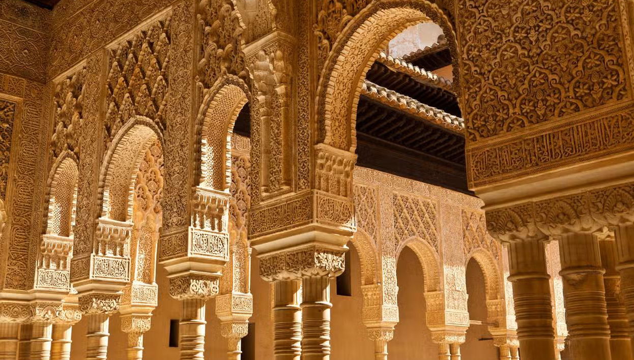 Excursão à Alhambra - Foto 1