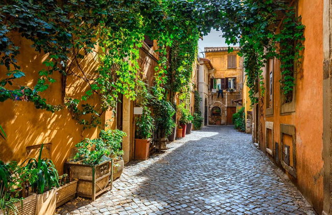 Visite gastronomique dans le quartier du Trastevere - Photo 5