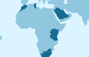 Africa esim - Photo 3