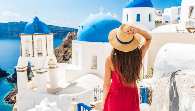 Grèce eSIM - Photo 4