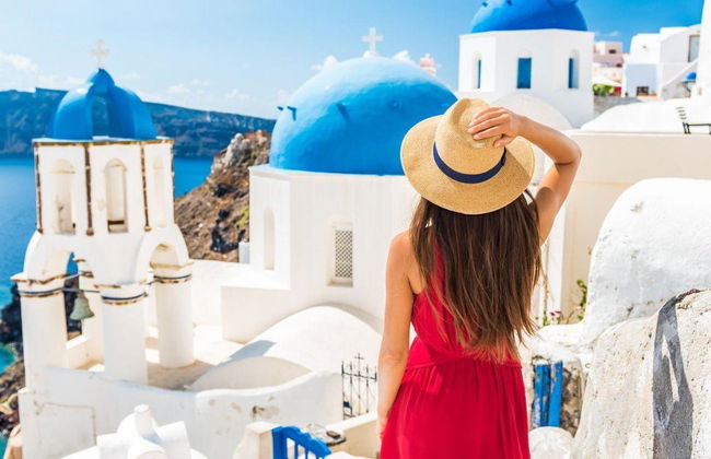 Grèce eSIM - Photo 4