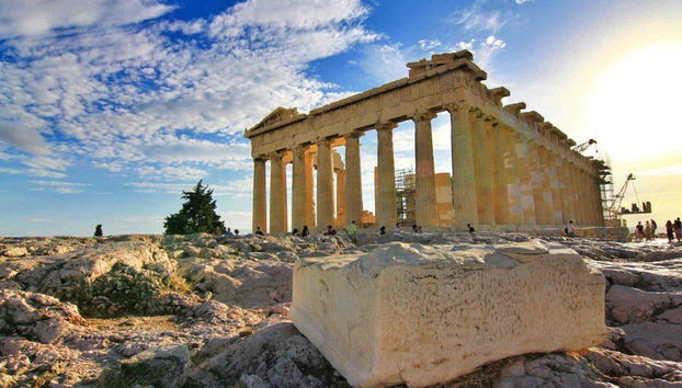 Grèce eSIM - Photo 2