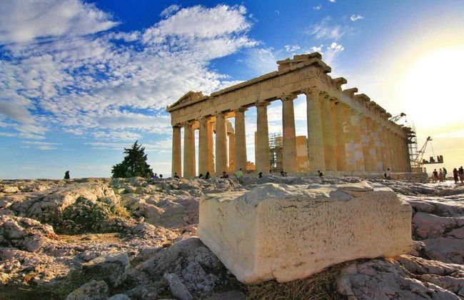 Grèce eSIM - Photo 2