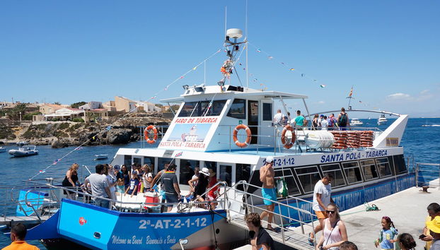 Transtabarca - Foto 5