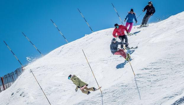 Forfait Javalambre (manual) - Photo 4