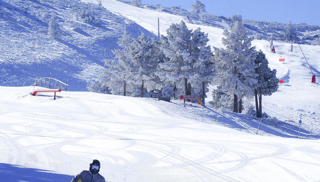 Forfait Javalambre (manual) - Photo 5