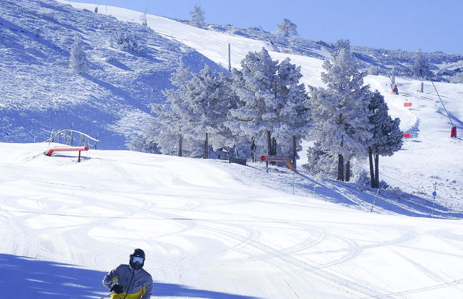 Forfait Javalambre (manual) - Photo 5